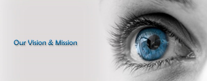 Our Vision and Mission