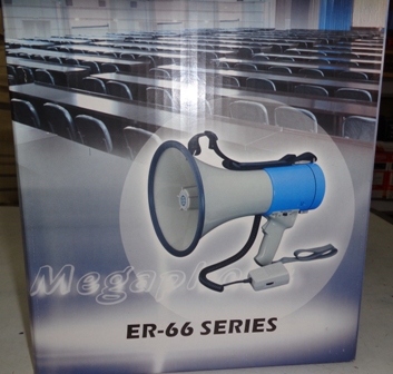 Emergency Items of CS Corporation Limited