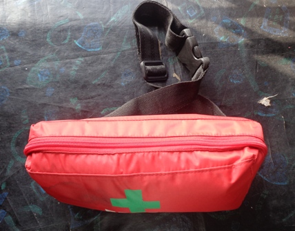 Emergency Items of CS Corporation Limited